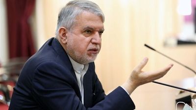 کشتی بخشی از هویت فرهنگی و غرور ملی ایرانیان است/ ‌باید به نماد غرور و غیرت ملی تبدیل شود