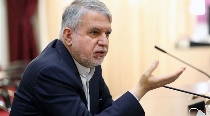 کشتی بخشی از هویت فرهنگی و غرور ملی ایرانیان است/ ‌باید به نماد غرور و غیرت ملی تبدیل شود