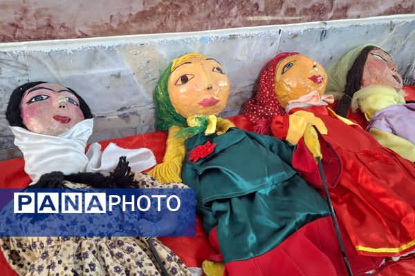 تابستانی متفاوت در دبیرستان دخترانه توحید یک؛آغاز فعالیت های مهارت محور پایگاه تابستانی