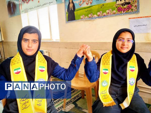 پیش‌اردوی ملی پیشتازان؛ فرصتی برای ارتقای توانایی‌ها و خلاقیت