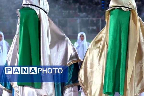 غدیر یعنی تبلور حقیقت ولایت امیرالمؤمنین (ع)