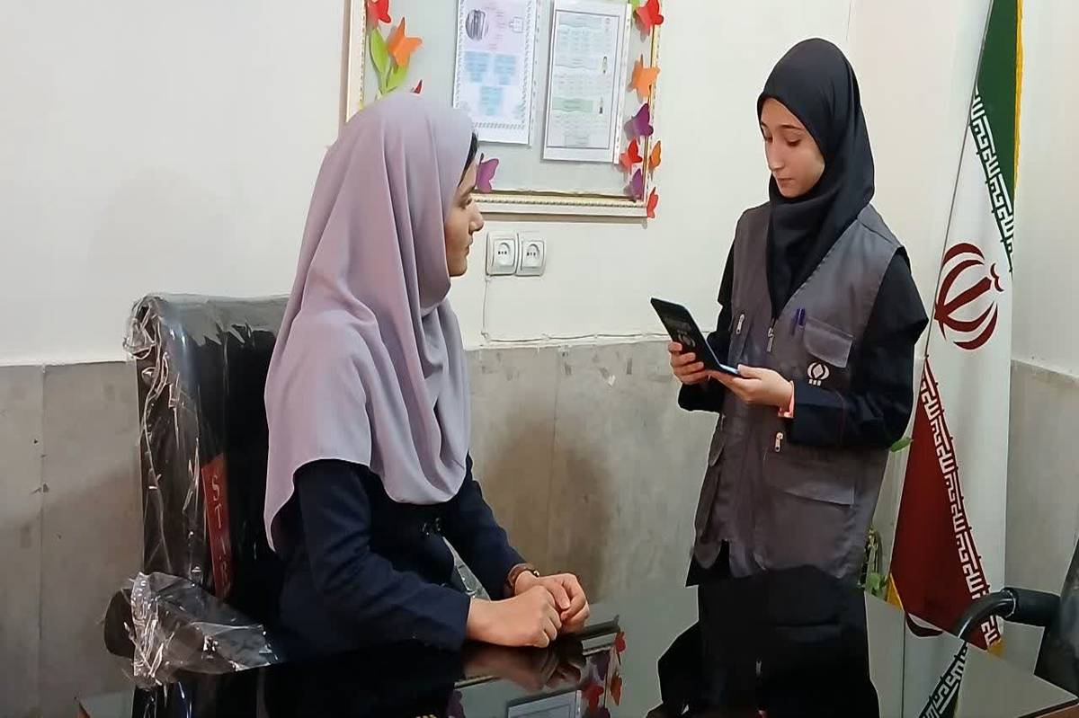 نوآوریهای آموزشی راهی تازه برای یادگیری شیرینتر دانشآموزان است