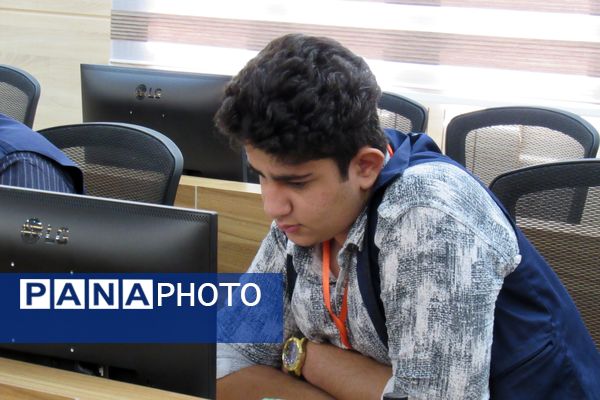 گردهمایی دانش‌آموز خبرنگاران کردستان در کلاس آموزشی «نوراوی مهر»