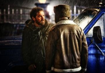 آنونس رسمی «ناتوردشت» رونمایی شد/ یسنا کجاست؟!