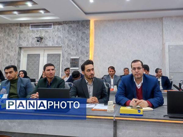 اولین گردهمایی مشاوره و مراقبت هم افزایی رشد مدار در طرح رویداد مهر 