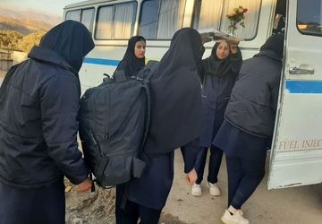 هدف اردوی راهیان نور، آشنایی دانش‌آموزان با فرهنگ ایثار و شهادت است