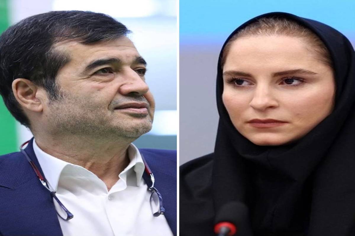 پیام دنیامالی به مناسبت عضویت ارزشمند ثریا آقایی در کمیته بین‌المللی المپیک (IOC)