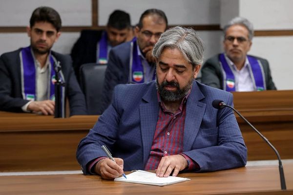 دوحه؛ سرآغاز شبکه رسانه‌ای دانش‌آموزی ایران در جهان