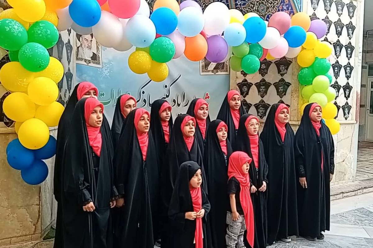 کلاسهای تابستانه، فرصتی برای شکوفایی استعدادهاست