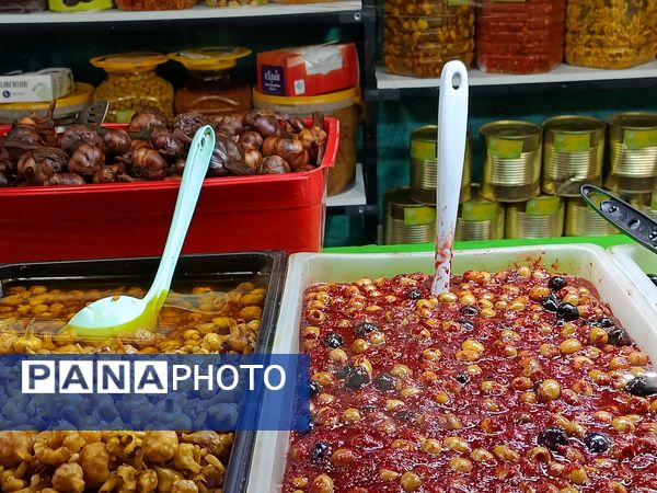 برگزاری نمایشگاه پاییزه در نمایشگاه بین‌المللی شهرکرد