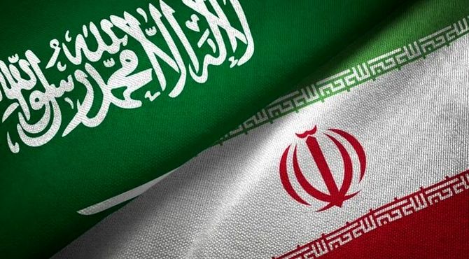 شاهد روزهای پرتحرکی در مسیر تهران - ریاض خواهیم بود