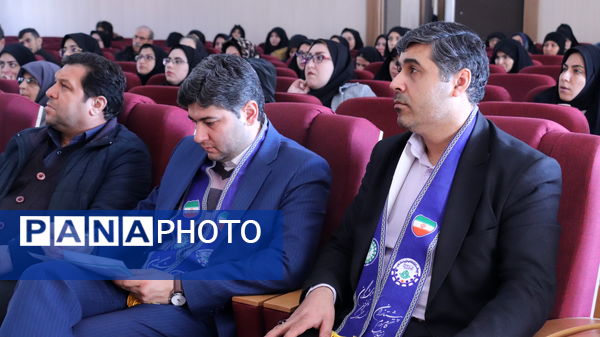 سومین روز دوره تربیت مربیان جدید الورود تشکیلات پیشتازان سازمان دانش‌آموزی