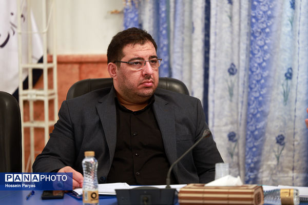جلسه شورای سیاستگذاری و هیات اندیشه‌ورزی دبیرخانه کمیسیون تخصصی توسعه آموزش عمومی قرآن کشور 