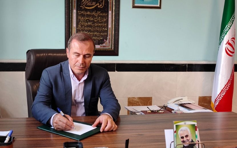 پیام تبریک مدیر آموزش و پرورش مانه وسملقان به دانش آموزان برگزیده مرحله استانی المپیاد 