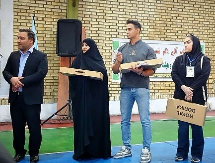 توسعه گردشگری زمانی محقق می‌شود که ماندگاری گردشگران در شهرستان تضمین شود