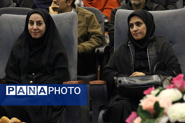 همایش بزرگ ارتقاء سواد سلامت روان در شهرستان اسلامشهر