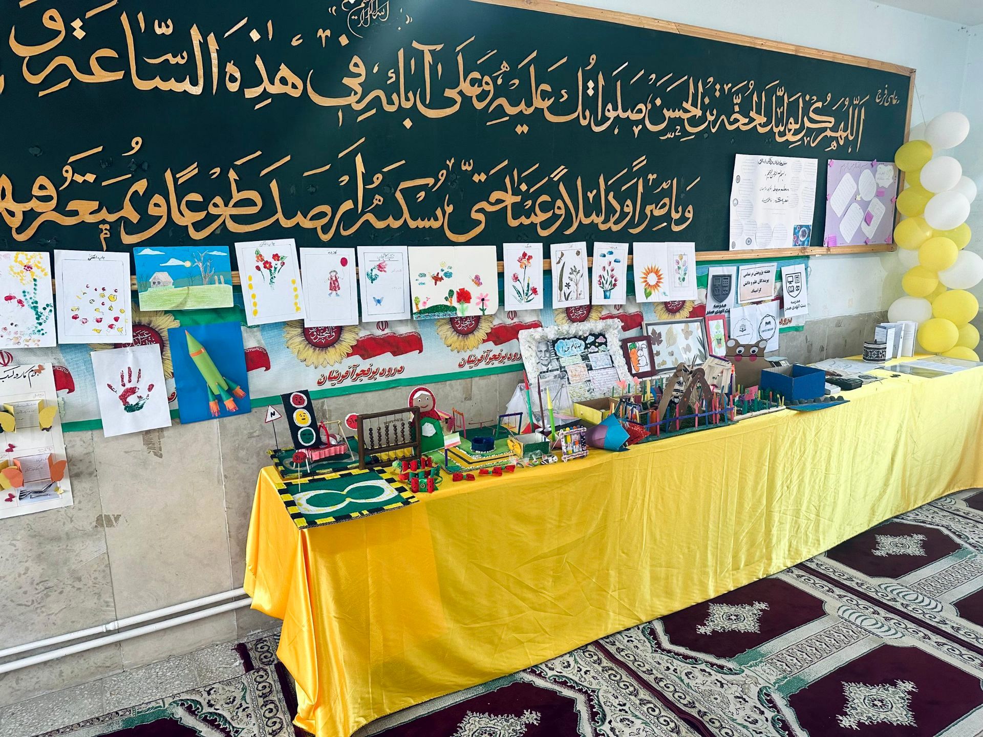 هفته پژوهش فرصتی برای ترویج نوآوری