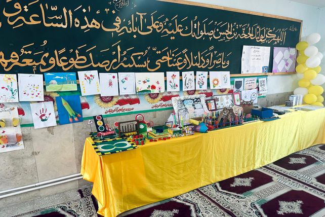 هفته پژوهش فرصتی برای ترویج نوآوری