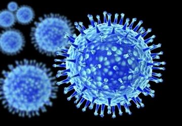 افزایش سه‌ونیم‌ برابری ابتلا به آنفلوانزا در کشور