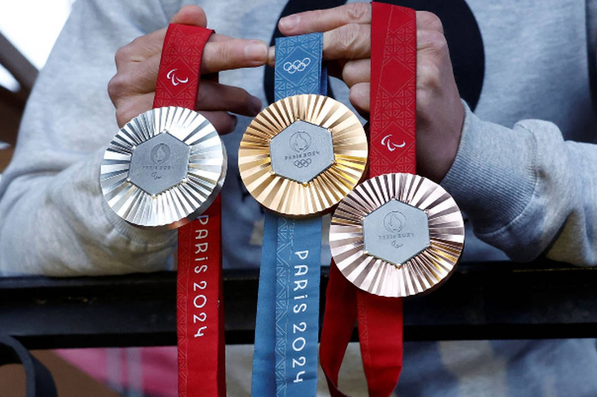 توپ پر تکواندو برای طلسم‌شکنی؛ پایان 16 سال ناکامی برای شکار طلای المپیک