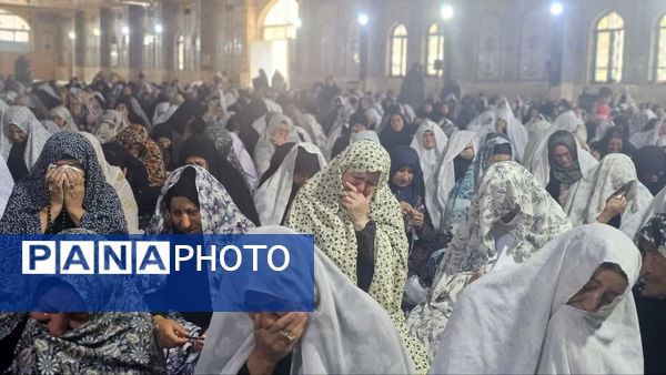 نماز جمعه یاسوج؛ جلوه‌ای از وحدت و دینداری مردم مرکز کهگیلویه و بویراحمد