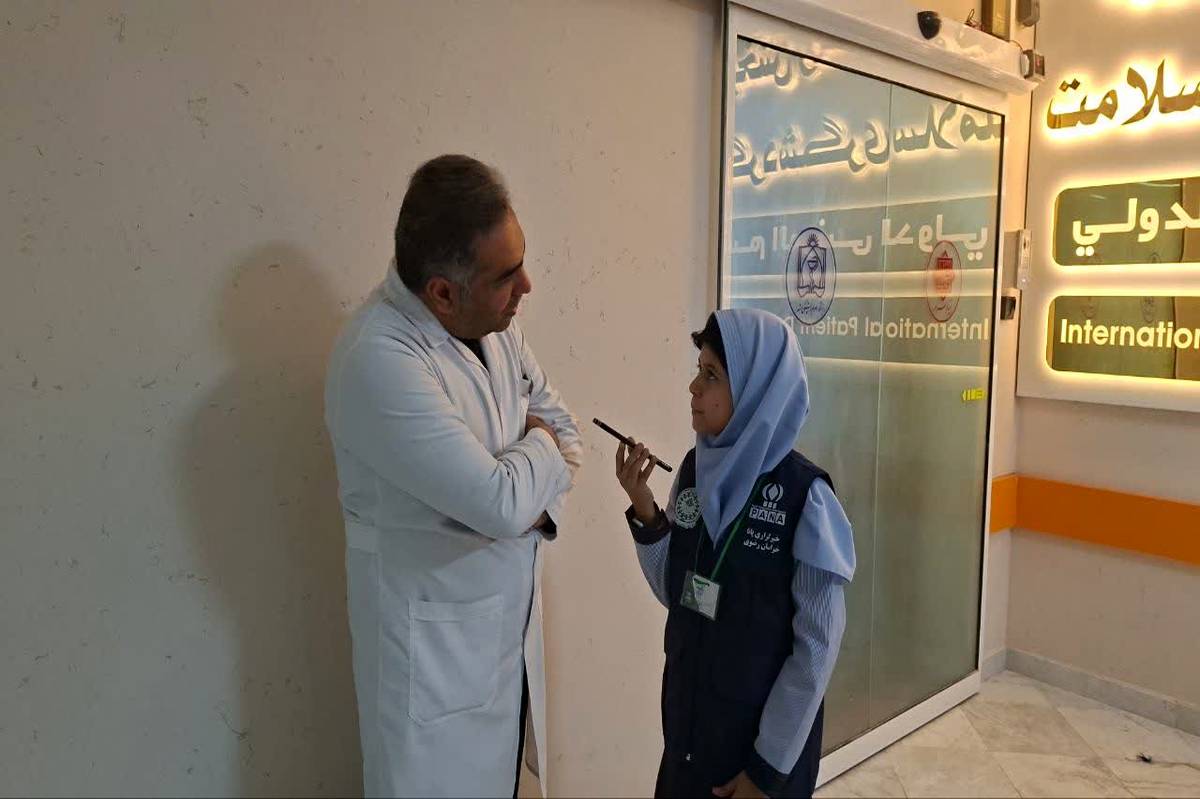دانش آموزان باید در زمان بیماری هم از امکانات آموزشی بهره‌مند شوند