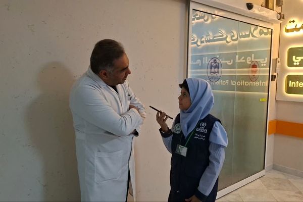 دانش آموزان باید در زمان بیماری هم از امکانات آموزشی بهره‌مند شوند