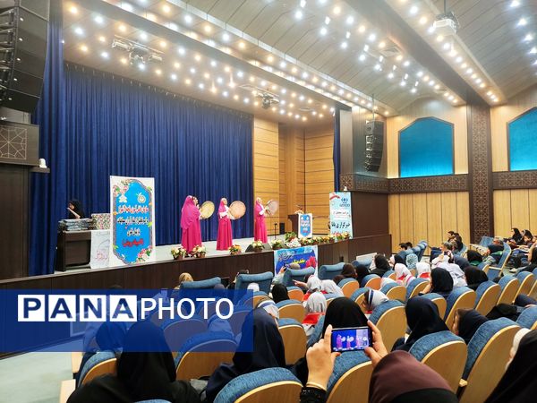 تقدیر از خبرنگاران فعال پانا و مقام‌آوران رویش شیراز