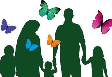 سنگر خانواده؛ رمز پیروزی در جبهه فرهنگی و نبرد جمعیت