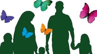 سنگر خانواده؛ رمز پیروزی در جبهه فرهنگی و نبرد جمعیت