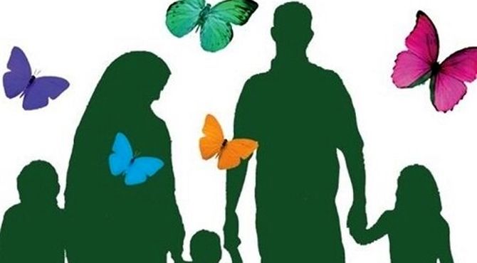 سنگر خانواده؛ رمز پیروزی در جبهه فرهنگی و نبرد جمعیت