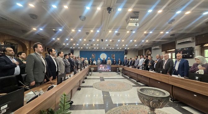 مدرسه‌سازی؛ عشق الهی خیرین برای ساختن فردایی بهتر