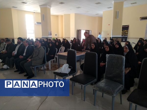 برگزاری لیگ جت در بجنورد 