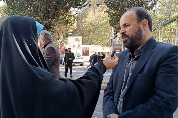 دانش‌آموزان امروز سرمایه‌های اصلی فردای کشور هستند