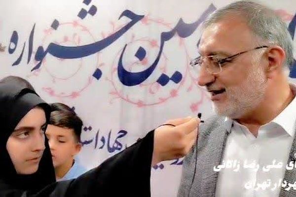 شهید آیت الله رئیسی در رساندن جامعه به سمت قله‌های افتخار شب و روز نمی شناخت

