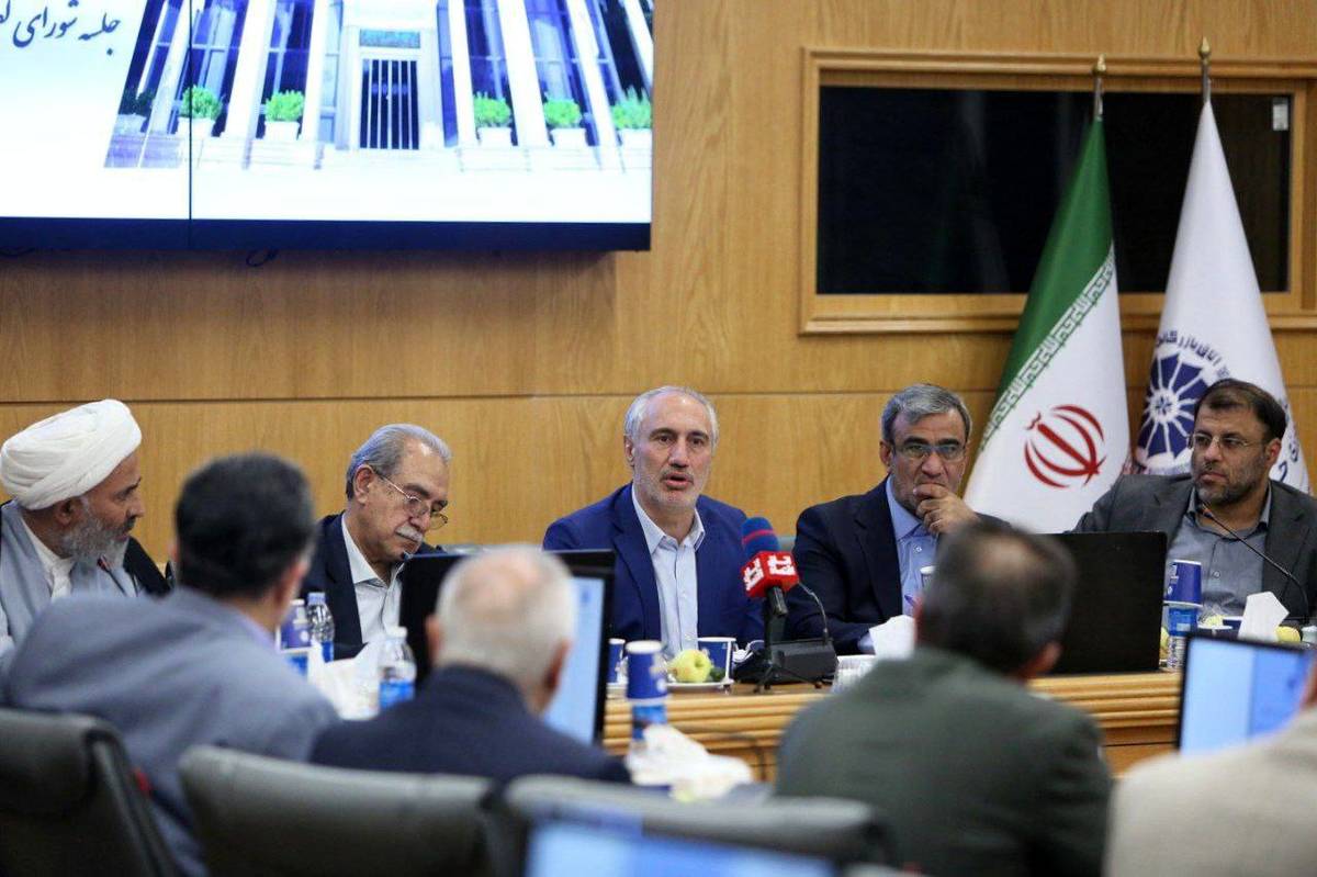 خراسان رضوی محور تحول شرق ایران و موتور محرک توسعه ملی است