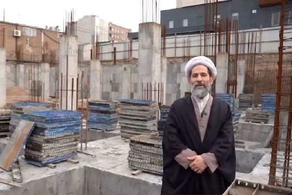 عزم موسسه اباصالح المهدی(عج) برای احداث بزرگترین مدرسه قرآنی کشور