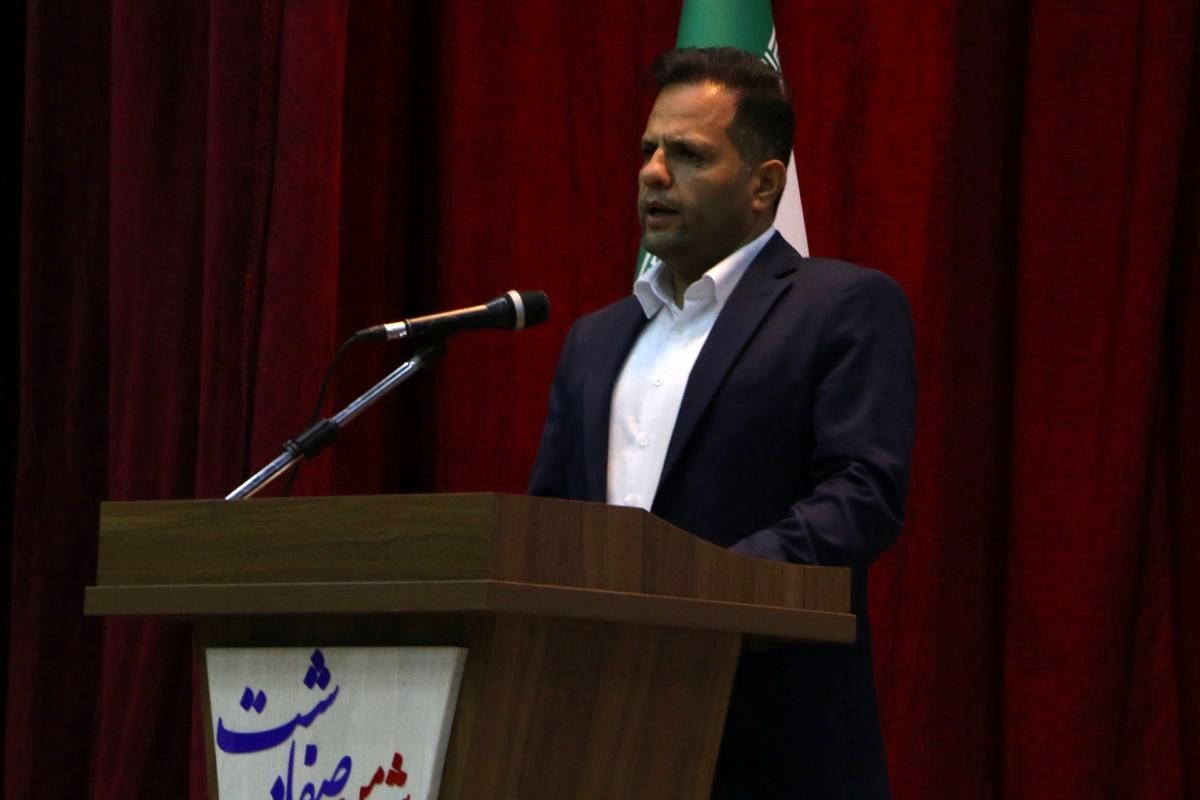 برگزاری نشست تخصصی مدیران مدارس  ملارد 
