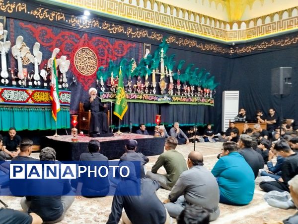 محرم؛ فصل عاشقی با اباعبدالله (ع)