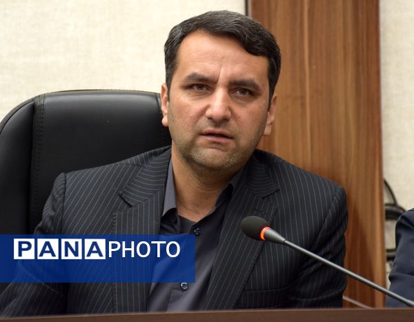 نشست هم‌اندیشی معاون استاندار با فعالان فضای مجازی در تربت حیدریه