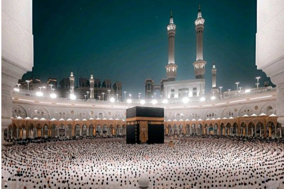 عرفه، میعادگاه دلهای عاشق