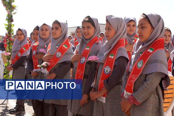بهارستان دو در مسیر رشد معنوی با اجرای طرح «مصباح الهدی»