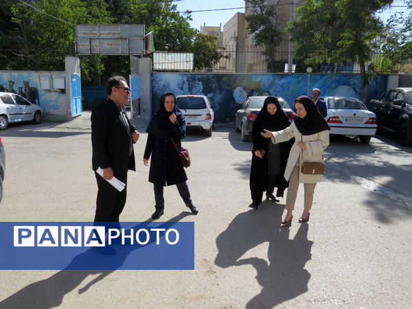 کارگاه تخصصی مراقبین سلامت