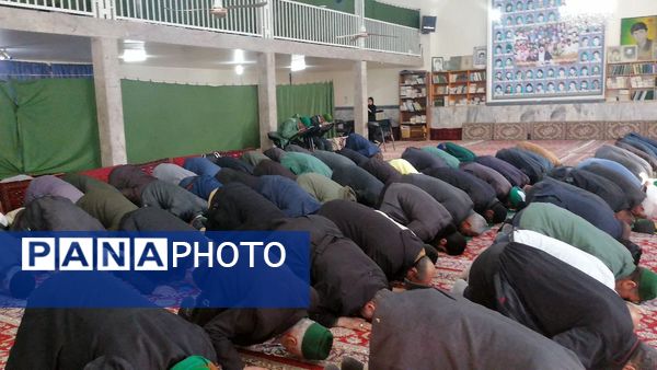 اقامه نماز عبادی سیاسی جمعه در نخستین هفته از دی ماه در مسجد جامع شهربار نیشابور