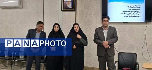 اجرای طرح توانمندسازی معلمان «توانا» در شهرستان بافق