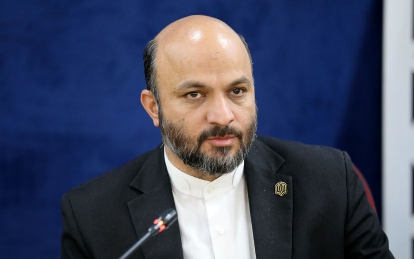 آسیب ۳۶ مدرسه در جریان جنگ تحمیلی 12 روزه؛ بازسازی‌ها تقریبا به پایان رسید