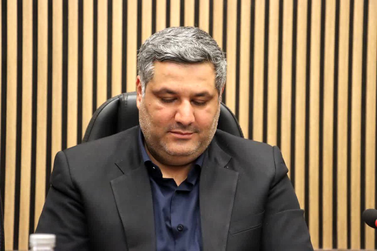آغاز عملیات اجرایی پروژههای عمرانی و خدماتی در مسکن مهر شهرک ولیعصر تربتحیدریه