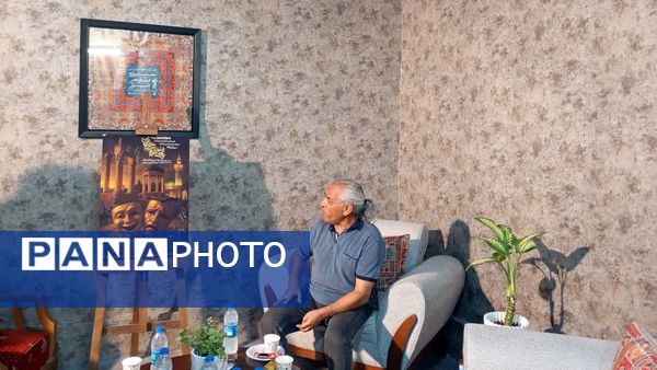  آیین رونمایی از پوسترهای جشنواره تئاتر فارس 