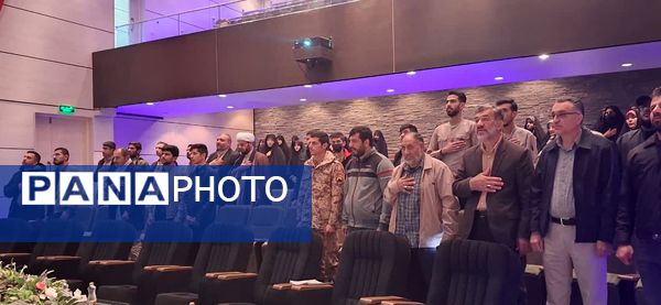 دوره توانمندسازی «خادمین شهدا» ویژه کادر اجرایی شبکه خادمین شهدای بام ایران