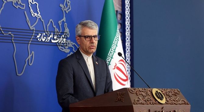 بقائی: ایران آماده مذاکره با اروپاست/ اعتمادسازی باید دوطرفه باشد